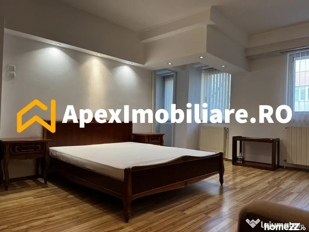 Garsoniera de inchiriat Basarab București | ApexImobiliare. - Bucuresti (Bucuresti-Ilfov)