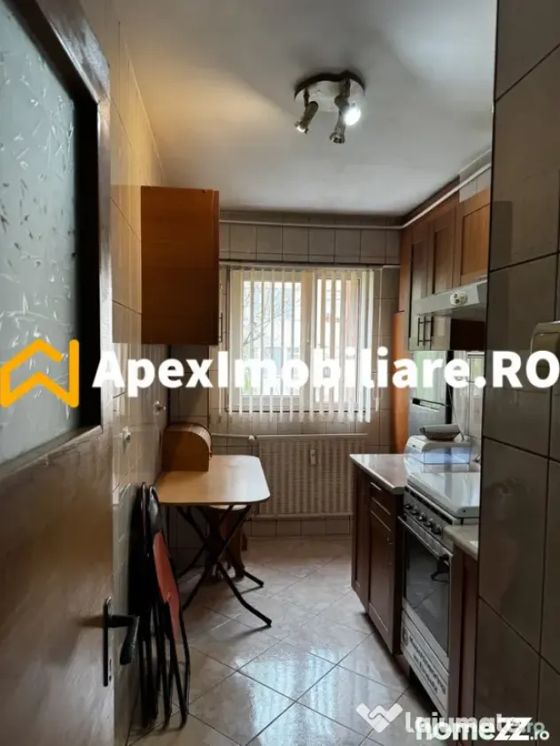 Garsoniera de inchiriat Basarab București | ApexImobiliare. - Bucuresti (Bucuresti-Ilfov)
