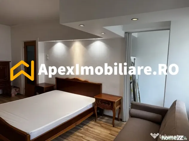 Garsoniera de inchiriat Basarab București | ApexImobiliare. - Bucuresti (Bucuresti-Ilfov)