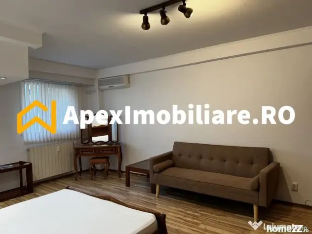 Garsoniera de inchiriat Basarab București | ApexImobiliare. - Bucuresti (Bucuresti-Ilfov)