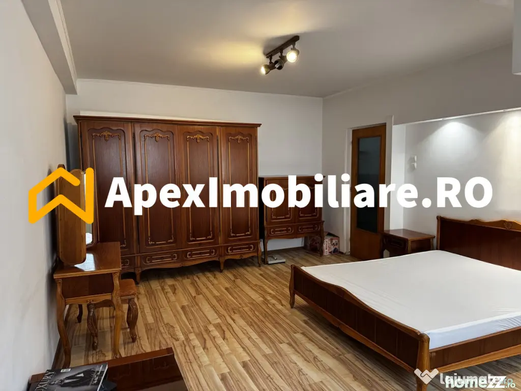 Garsoniera de inchiriat Basarab București | ApexImobiliare. - Bucuresti (Bucuresti-Ilfov)
