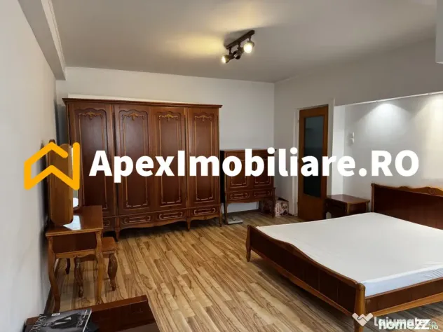 Garsoniera de inchiriat Basarab București | ApexImobiliare. - Bucuresti (Bucuresti-Ilfov)