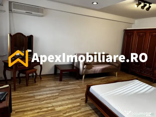 Garsoniera de inchiriat Basarab București | ApexImobiliare. - Bucuresti (Bucuresti-Ilfov)