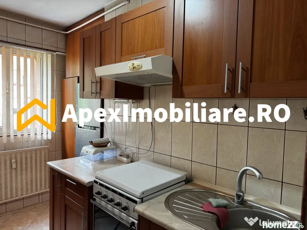Garsoniera de inchiriat Basarab București | ApexImobiliare. - Bucuresti (Bucuresti-Ilfov)