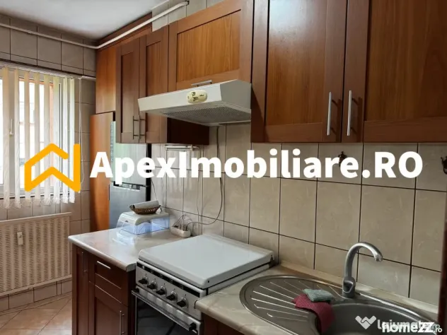 Garsoniera de inchiriat Basarab București | ApexImobiliare. - Bucuresti (Bucuresti-Ilfov)