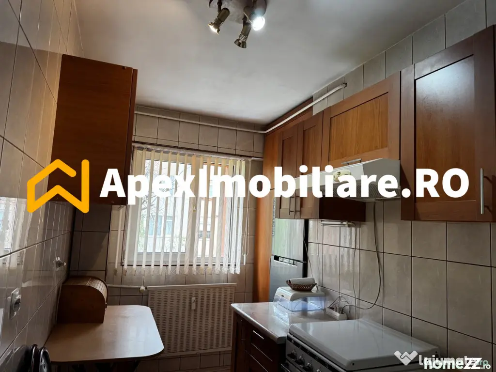 Garsoniera de inchiriat Basarab București | ApexImobiliare. - Bucuresti (Bucuresti-Ilfov)