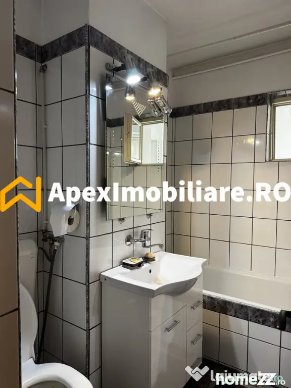 Garsoniera de inchiriat Basarab București | ApexImobiliare. - Bucuresti (Bucuresti-Ilfov)
