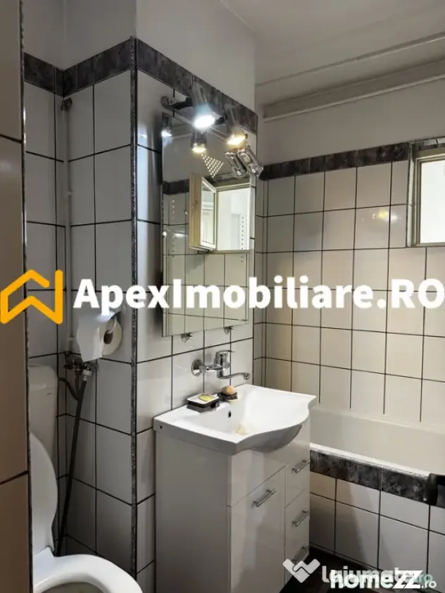 Garsoniera de inchiriat Basarab București | ApexImobiliare. - Bucuresti (Bucuresti-Ilfov)