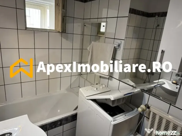 Garsoniera de inchiriat Basarab București | ApexImobiliare. - Bucuresti (Bucuresti-Ilfov)