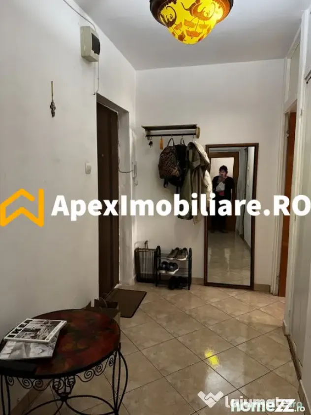 Garsoniera de inchiriat Basarab București | ApexImobiliare. - Bucuresti (Bucuresti-Ilfov)