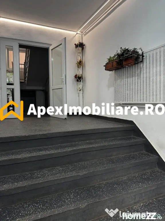 Garsoniera de inchiriat Basarab București | ApexImobiliare. - Bucuresti (Bucuresti-Ilfov)