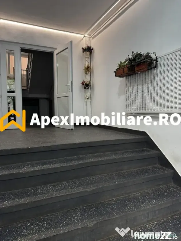 Garsoniera de inchiriat Basarab București | ApexImobiliare. - Bucuresti (Bucuresti-Ilfov)
