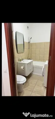 Berceni metrou popesti vest parter inalt 