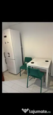 Berceni metrou popesti vest parter inalt 