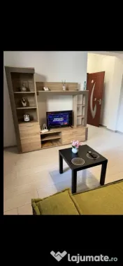Berceni metrou popesti vest parter inalt 