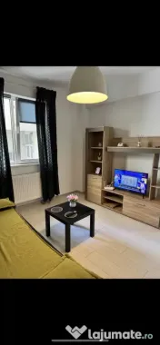 Berceni metrou popesti vest parter inalt 