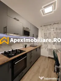 Ap. 3 cam de inchiriat Bucuresti Sun Plaza | Metrou 10 min 