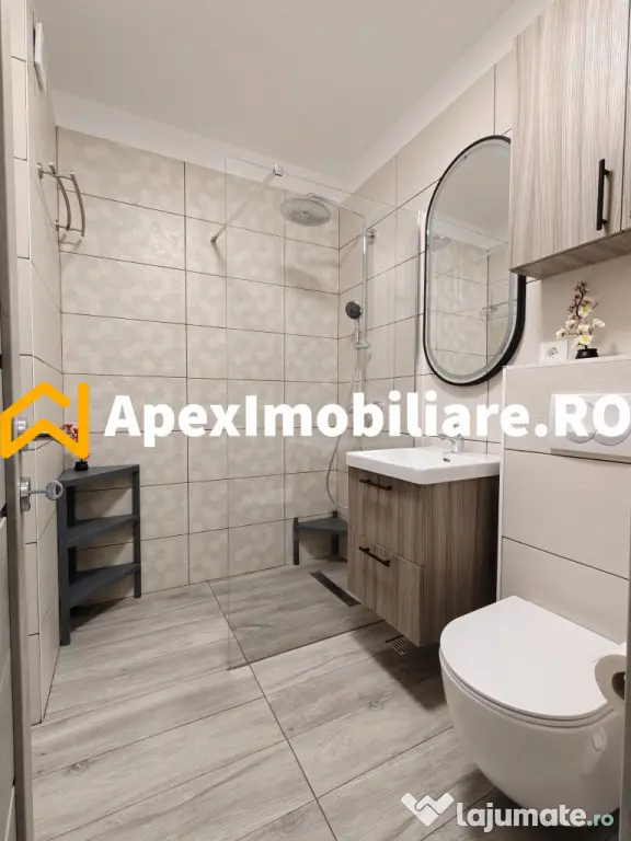 Ap. 3 cam de inchiriat Bucuresti Sun Plaza | Metrou 10 min