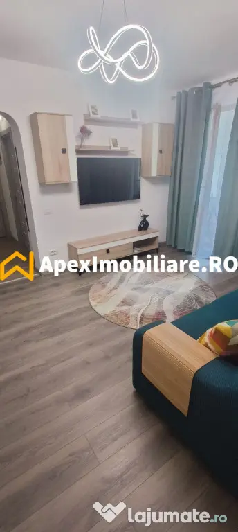 Ap. 3 cam de inchiriat Bucuresti Sun Plaza | Metrou 10 min