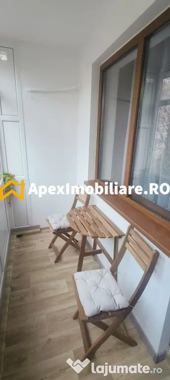 Ap. 3 cam de inchiriat Bucuresti Sun Plaza | Metrou 10 min