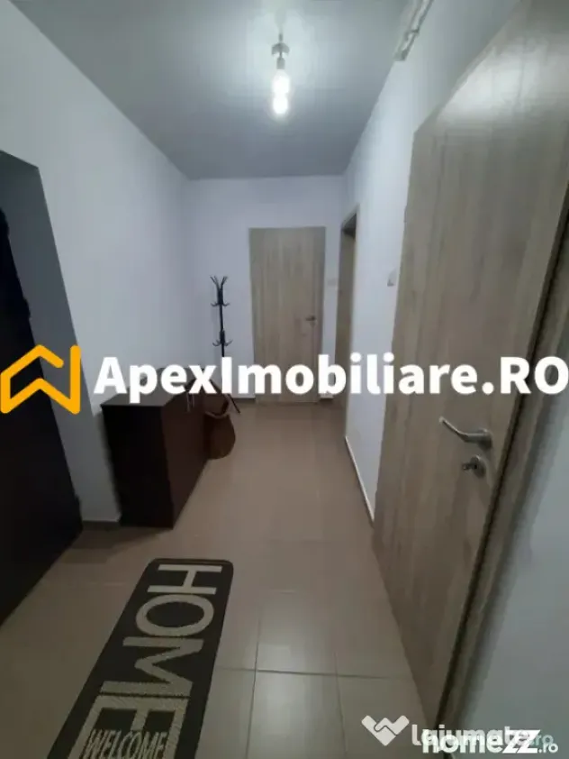 Apartament 2 camere de inchiriat Popesti-Leordeni | ApexImob