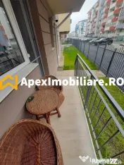 Apartament 2 camere de inchiriat Popesti-Leordeni | ApexImob