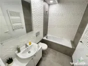 Apartament 3 camere | etaj 5 | Four City North Pipera | 65,4 