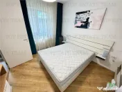 Apartament 3 camere | etaj 5 | Four City North Pipera | 65,4 