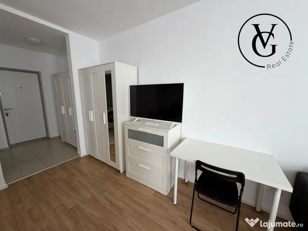 Studio de inchiriat I Aviatie