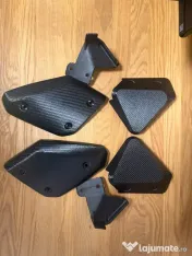 Plastice / Carenaje / Ornamente Yamaha MT-03 (2006 - Prima Generatie) 