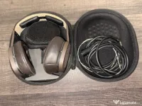 Abyss Diana TC headphones 