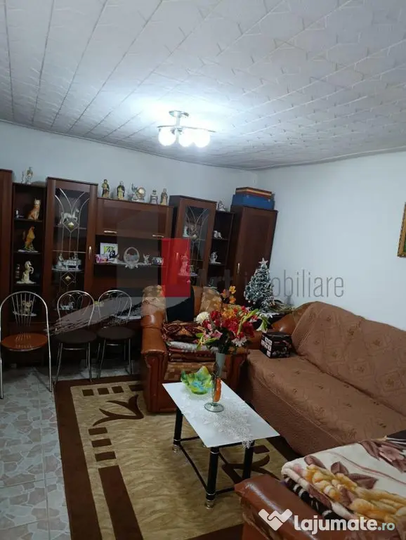 Casă individuală Voluntari