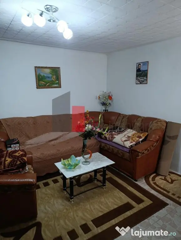 Casă individuală Voluntari