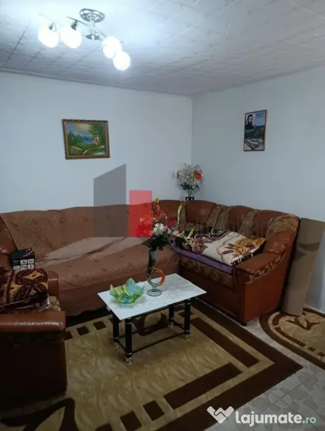 Casă individuală Voluntari