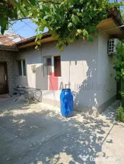 Casă individuală Voluntari