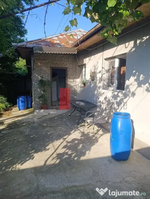 Casă individuală Voluntari