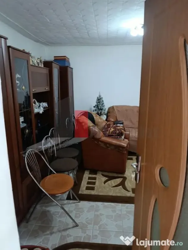 Casă individuală Voluntari
