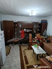 Casă individuală Voluntari