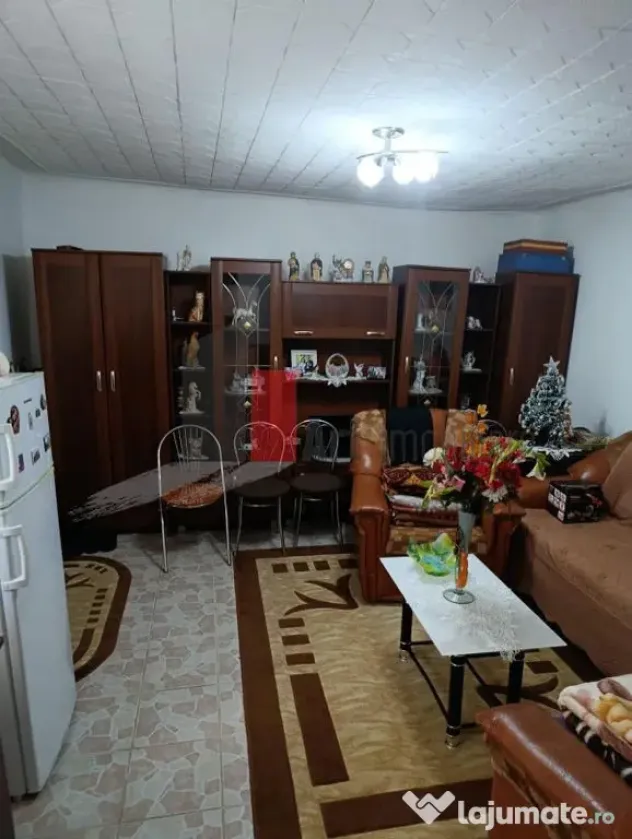 Casă individuală Voluntari