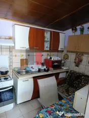 Casă individuală Voluntari