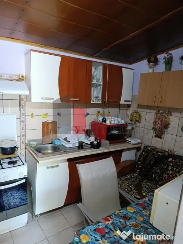 Casă individuală Voluntari