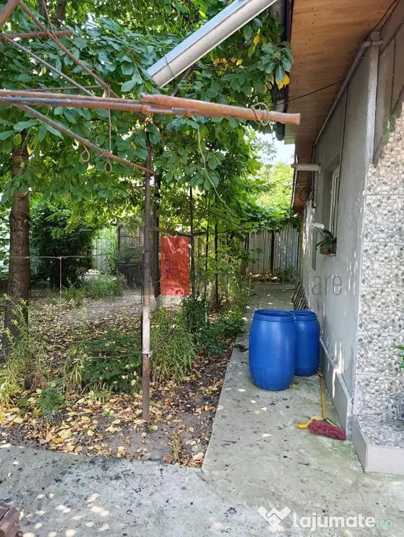 Casă individuală Voluntari