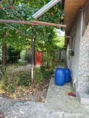 Casă individuală Voluntari