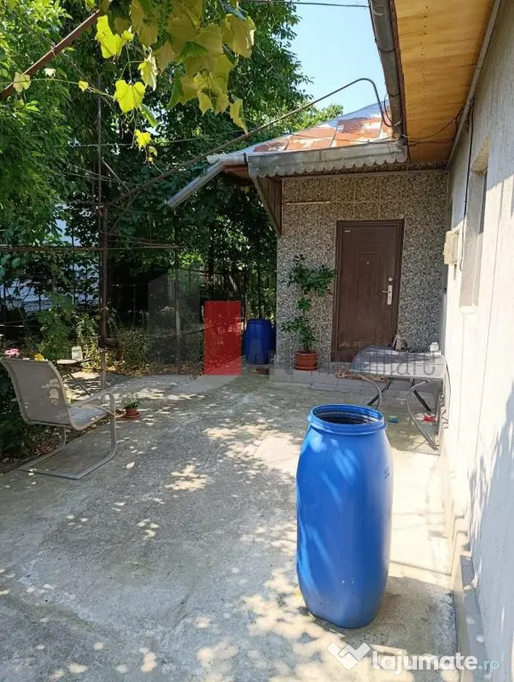 Casă individuală Voluntari