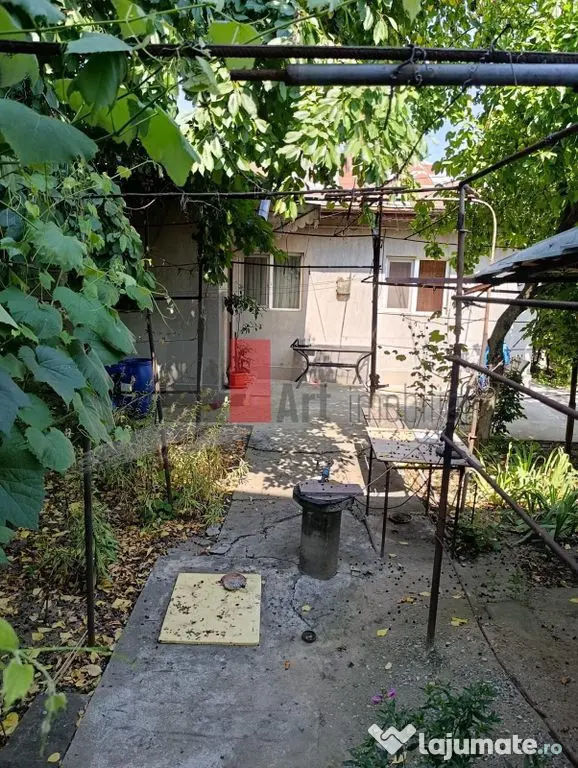 Casă individuală Voluntari