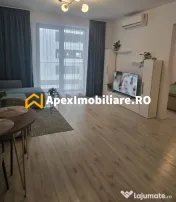 Apartament 2 camere de inchiriat Baneasa București | ApexIm
