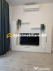 Apartament 2 camere de inchiriat Baneasa București | ApexIm