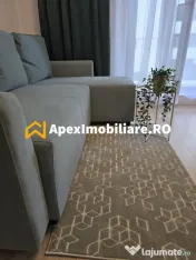 Apartament 2 camere de inchiriat Baneasa București | ApexIm