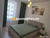 Apartament 2 camere de inchiriat Baneasa București | ApexIm