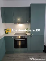 Apartament 2 camere de inchiriat Baneasa București | ApexIm
